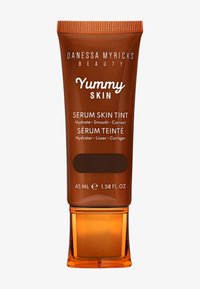 Danessa Myricks Beauty - DMB YUMMY SKIN SERUM TINT - BB cream - 16 Miniatuurafbeelding 1