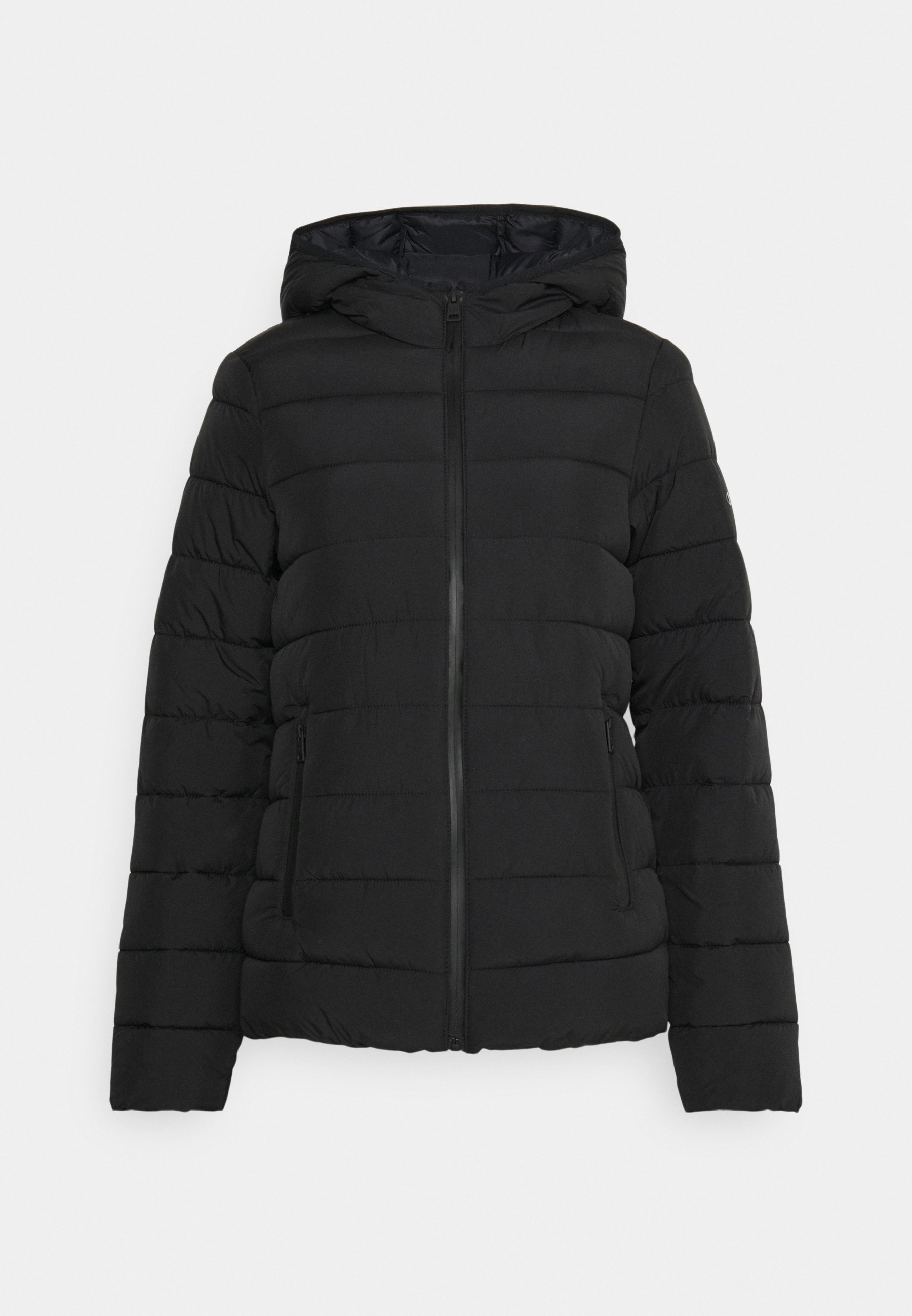 Champion HOODED JACKET - Žieminė 