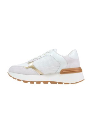 AMAZING 43 BIS - Sneakers - white