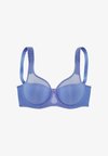 MINIMIZER - Sujetador con aros - cornflower