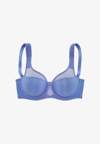 Niewybrane, cornflower