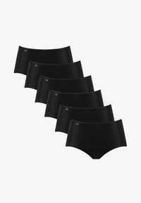 Unselected, schwarz