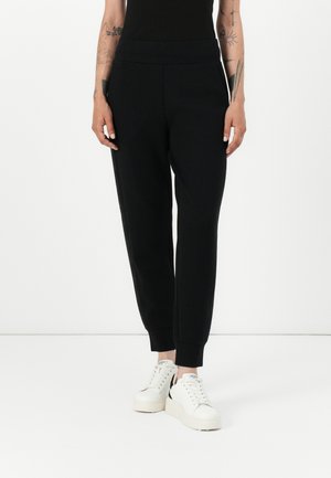 NEW VICTOIRE - Pantaloni sportivi - schwarz