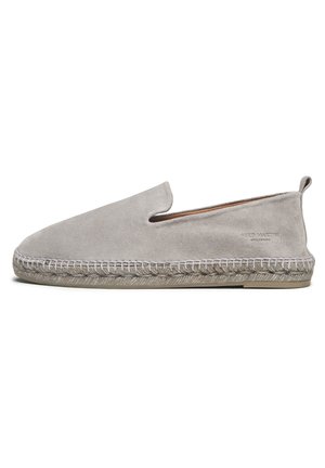 POSITANO - Espadrilles - nuvole suede