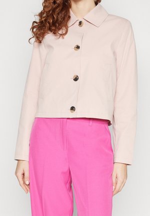 Veste légère - light pink