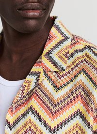 Calliope Camicia - var sabbia