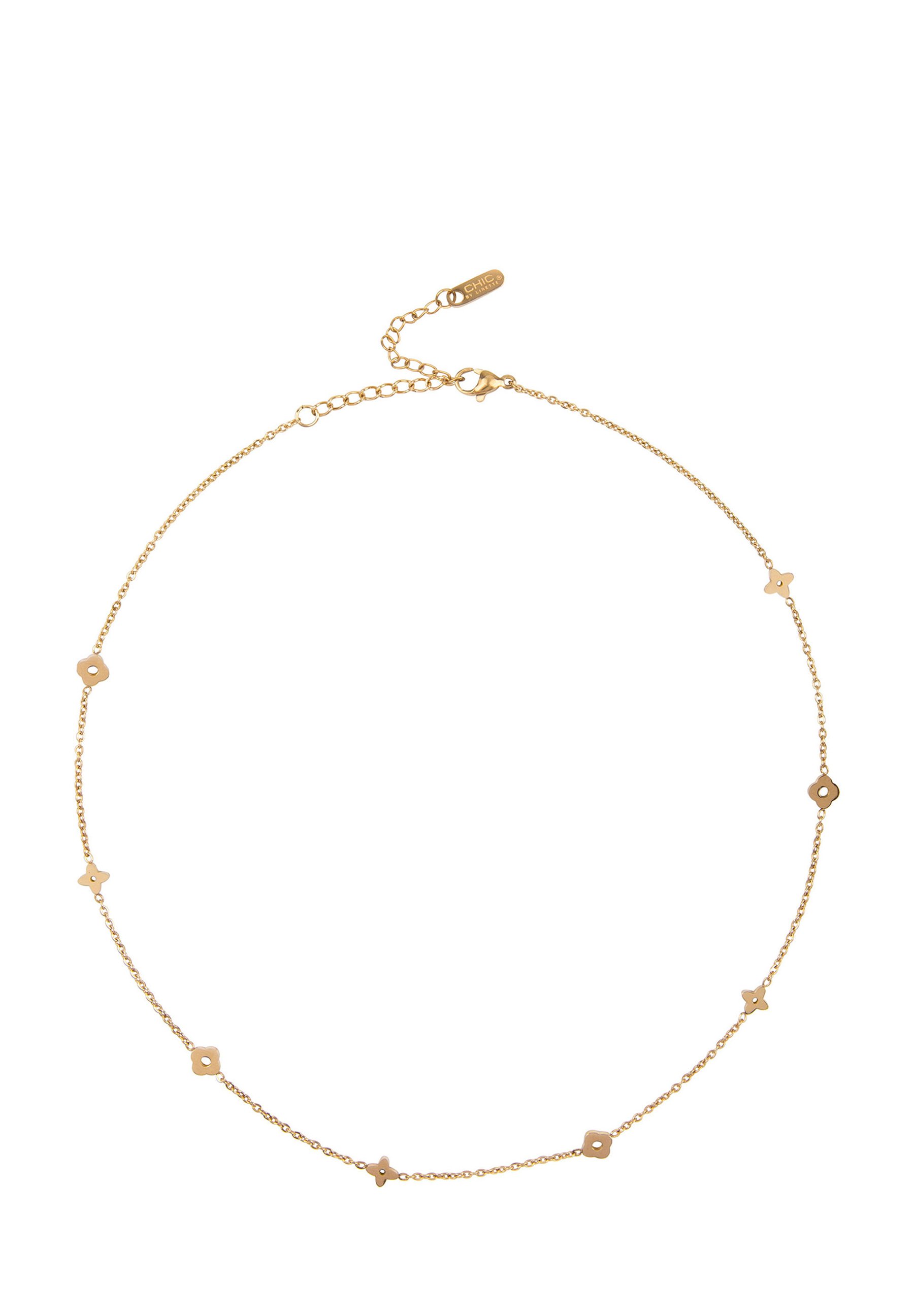 Bracelet de cheville en argent love - France