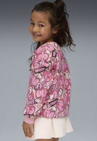 Puma HELLO KITTY AND FRIENDS  - Sudadera - pinkscape