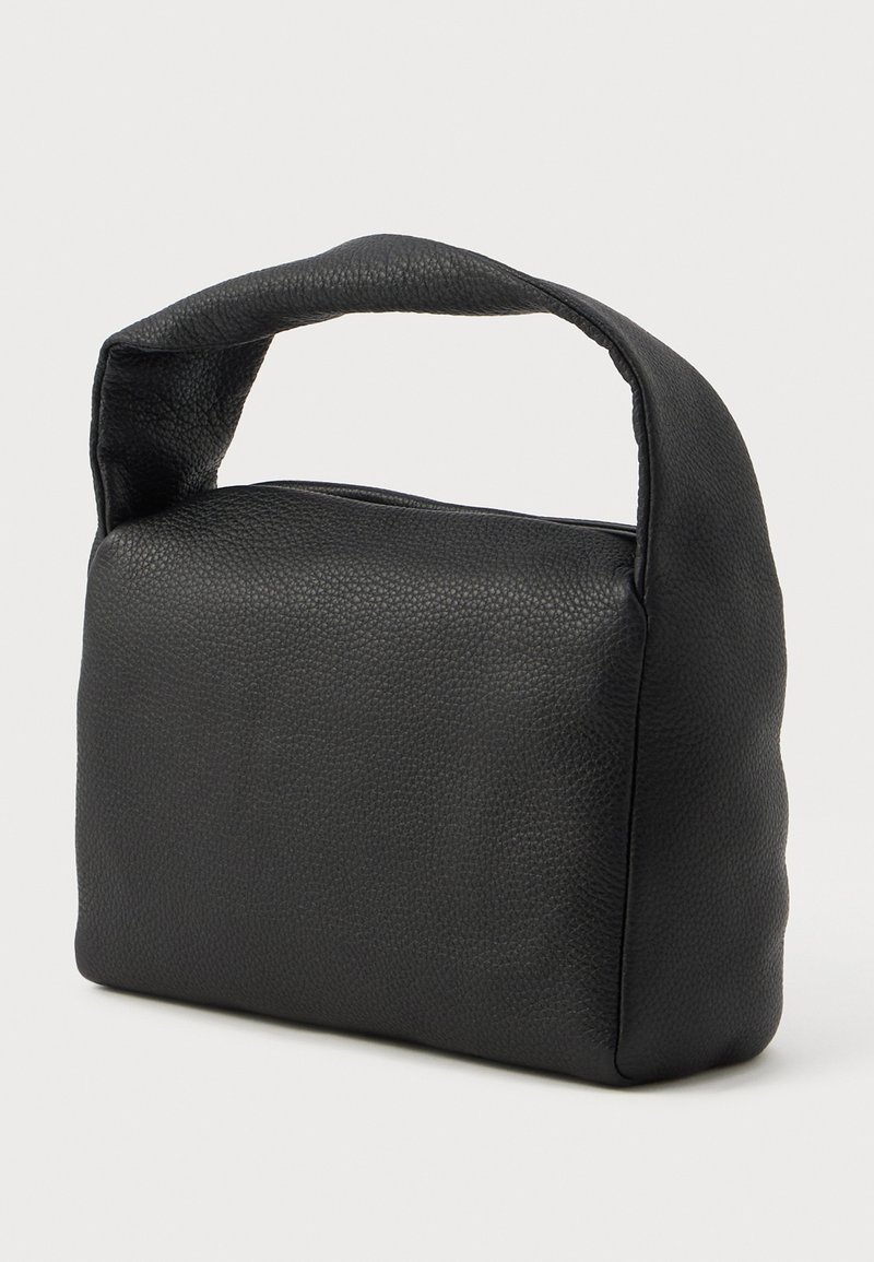 Tommy Hilfiger CITY MINI BAG Borsa a mano black/nero Zalando