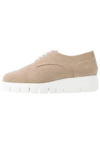 Unisa Stringate - beige