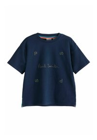 Vald, navy