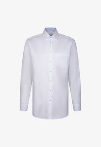 Unausgewählt, white