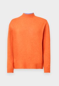 Pulover - naranja