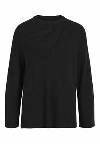 Object GERIPPTER - Pullover - black