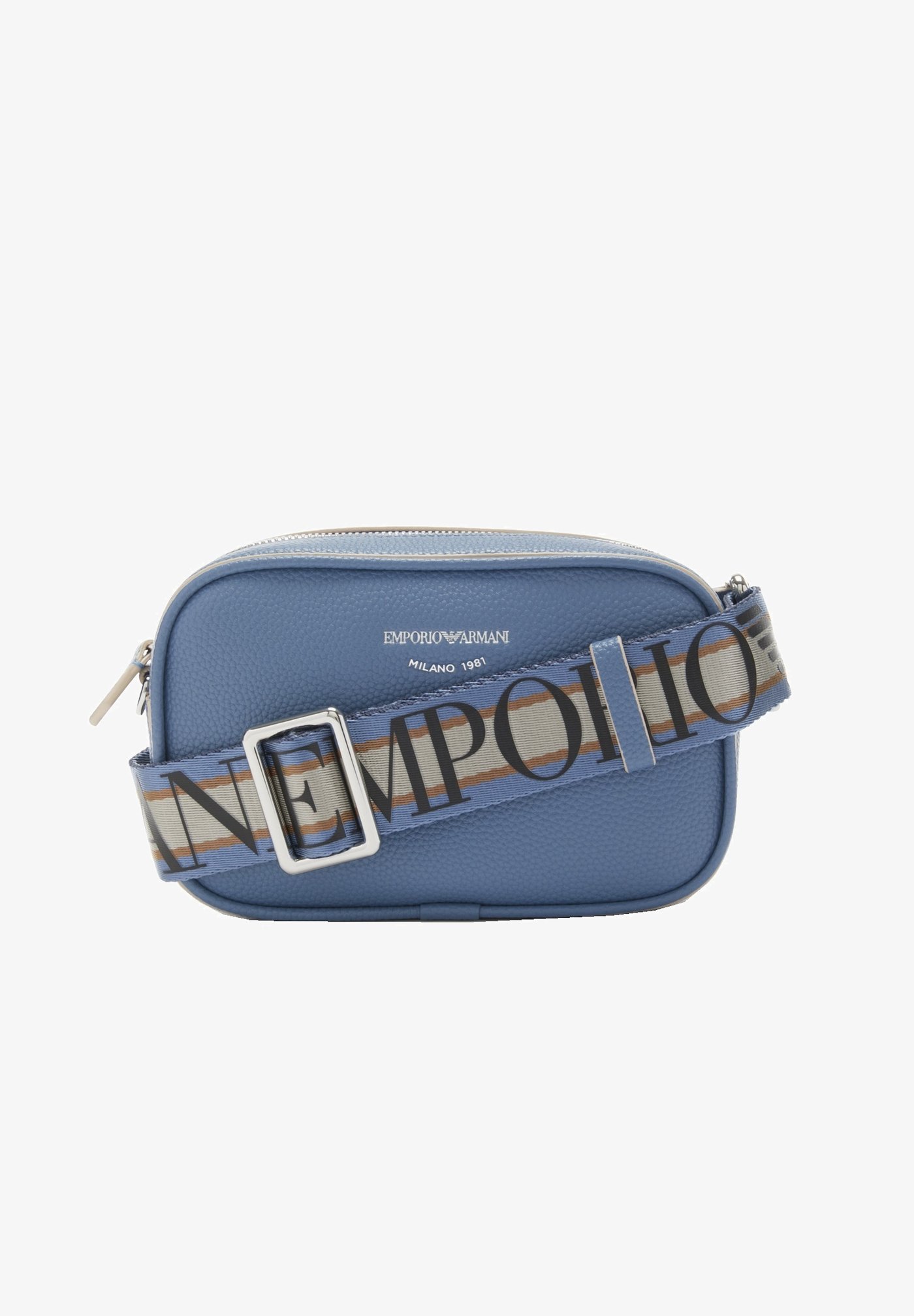 Zalando Armani Seitentasche Zalando Armani Exchange Reversible