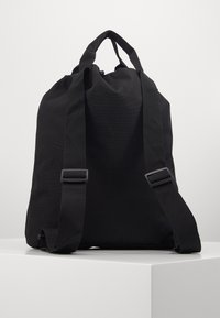 Hummel HIPHOP GYM  - Sportväska - black