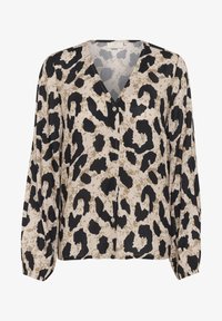 Valgt, large animal print