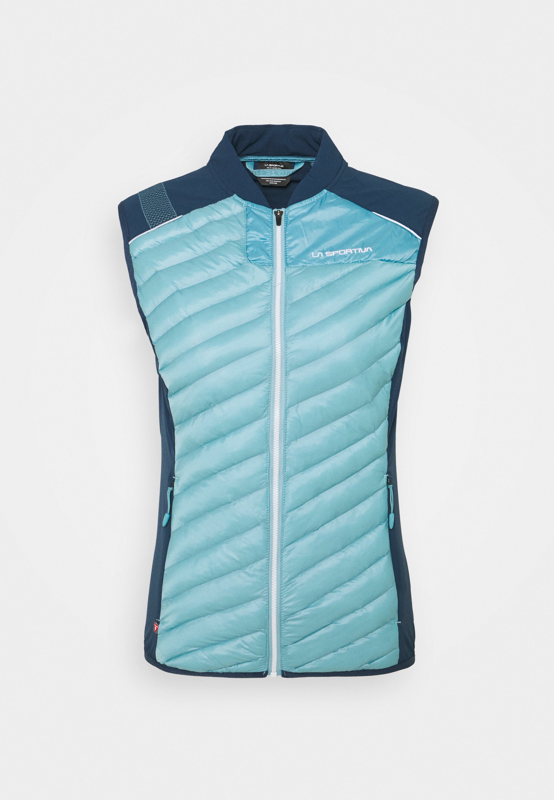 La Sportiva ARIA VEST Weste grapehibiscuspink Zalando.at La Sportiva ARIA VEST Weste grapehibiscuspink Zalando.at