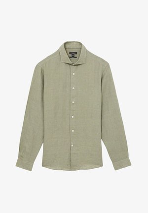 Reiss, Košeľa - thyme green