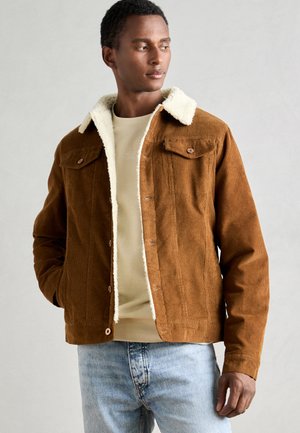 INDICODE JEANS Light jacket - rubber