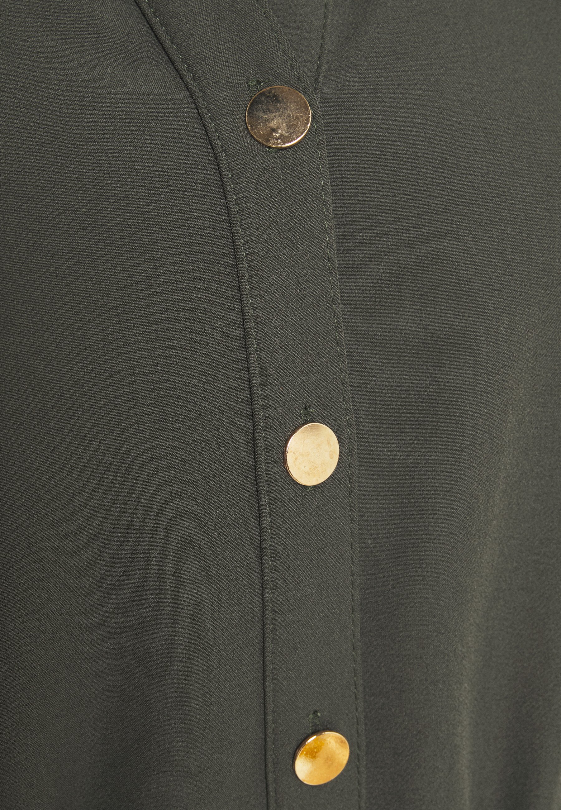 Robe naf naf kaki Clearance