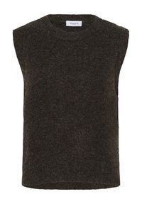 SHELLYSZ - Top - mulch