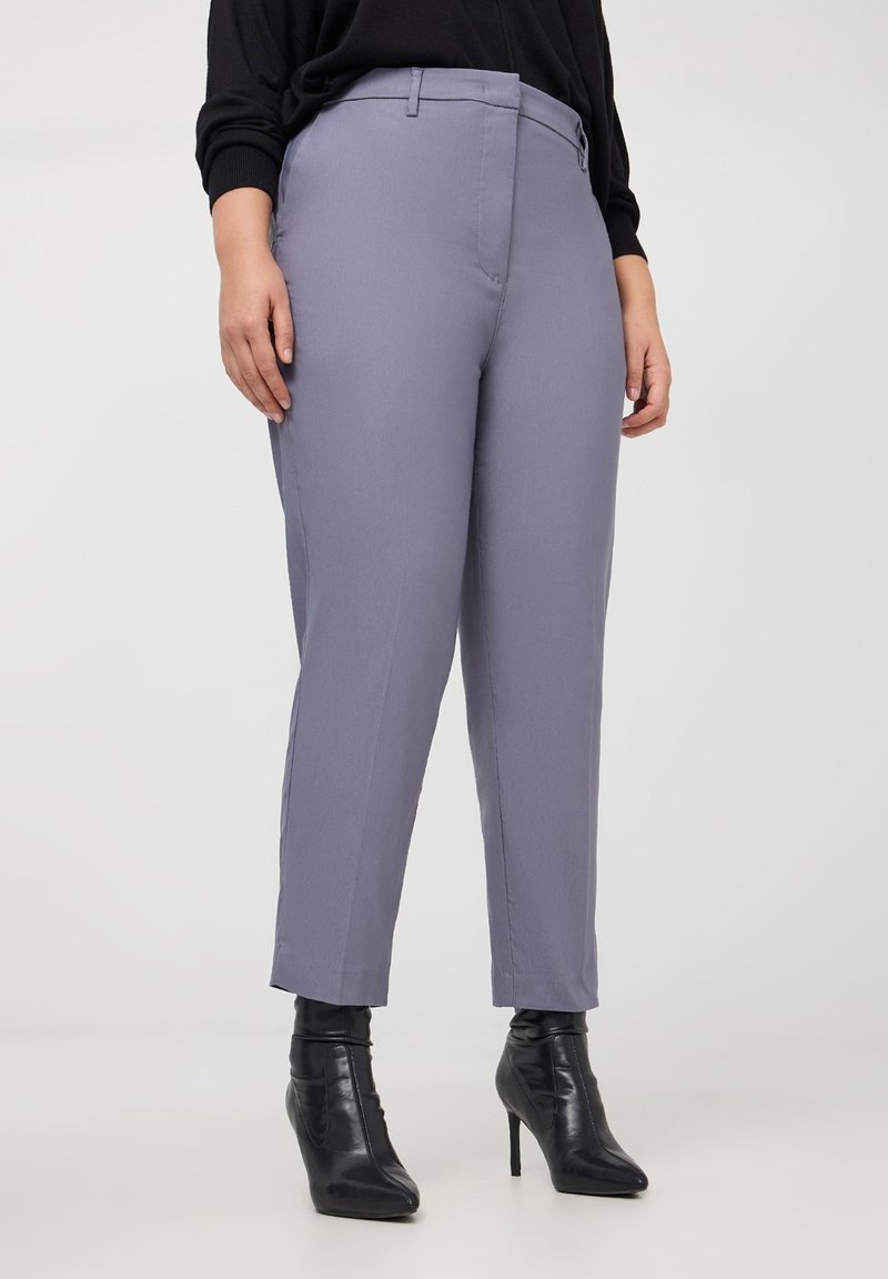 Terranova ELEGANTI jasnoniebieski