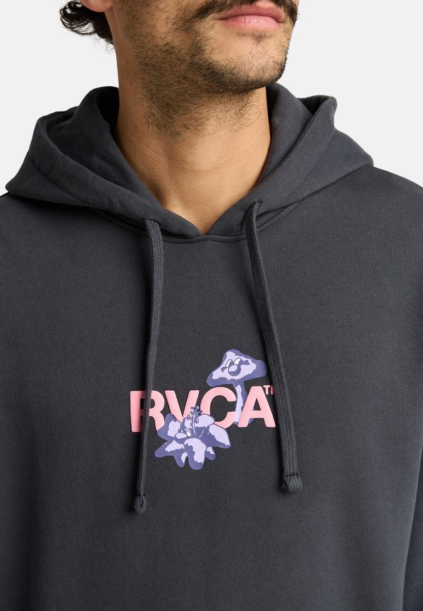 NATURAL NETWORK - Hoodie - ksd3