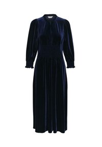 Unausgewählt, peacoat