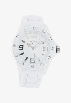 VINTAGE SERIES - Watch - weiß
