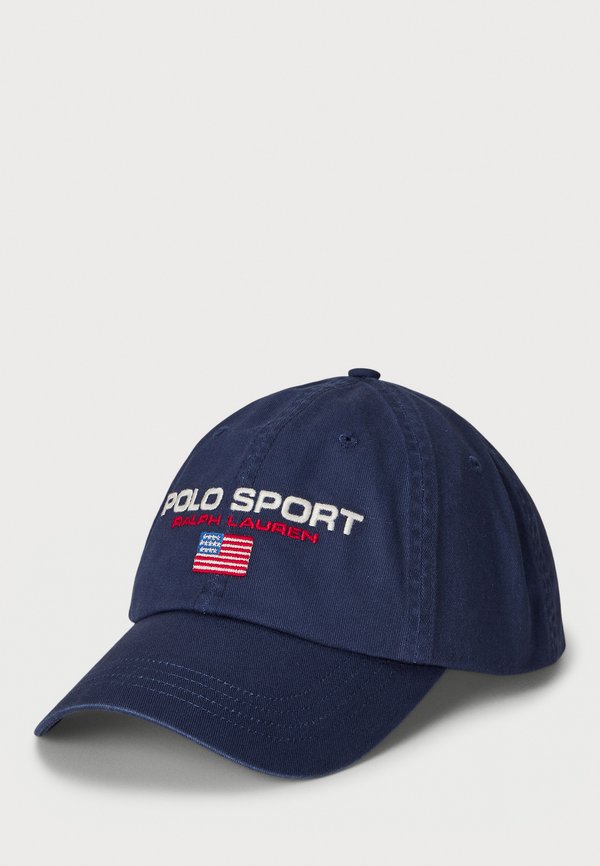 POLO SPORT TWILL BALL CAP UNISEX - Cap