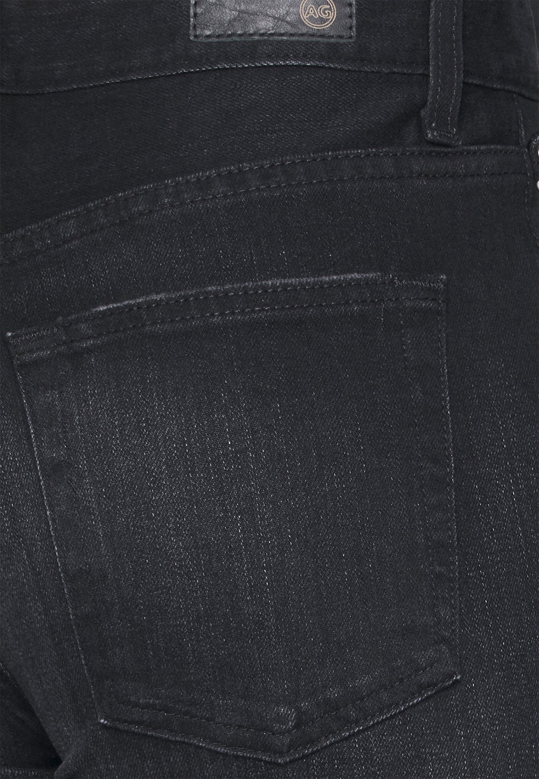 AG Jeans ALEXXIS HIGHRISE BOOT - Šiek 