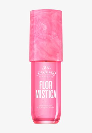 FLOR MISTICA - Spray corpo - -