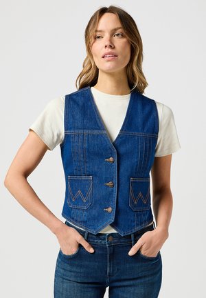 FEMME VEST - Vesta - unworn