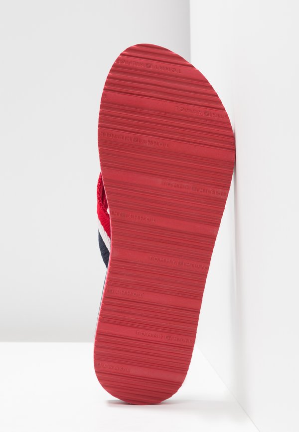 LOVES BEACH - T-bar sandals3