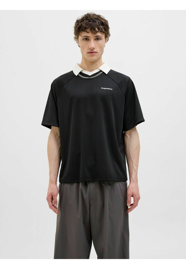 GEDRUCKT - Poloshirt