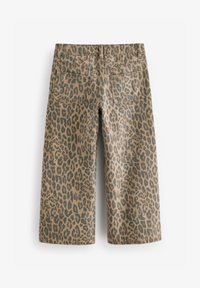 Unausgewählt, Animal