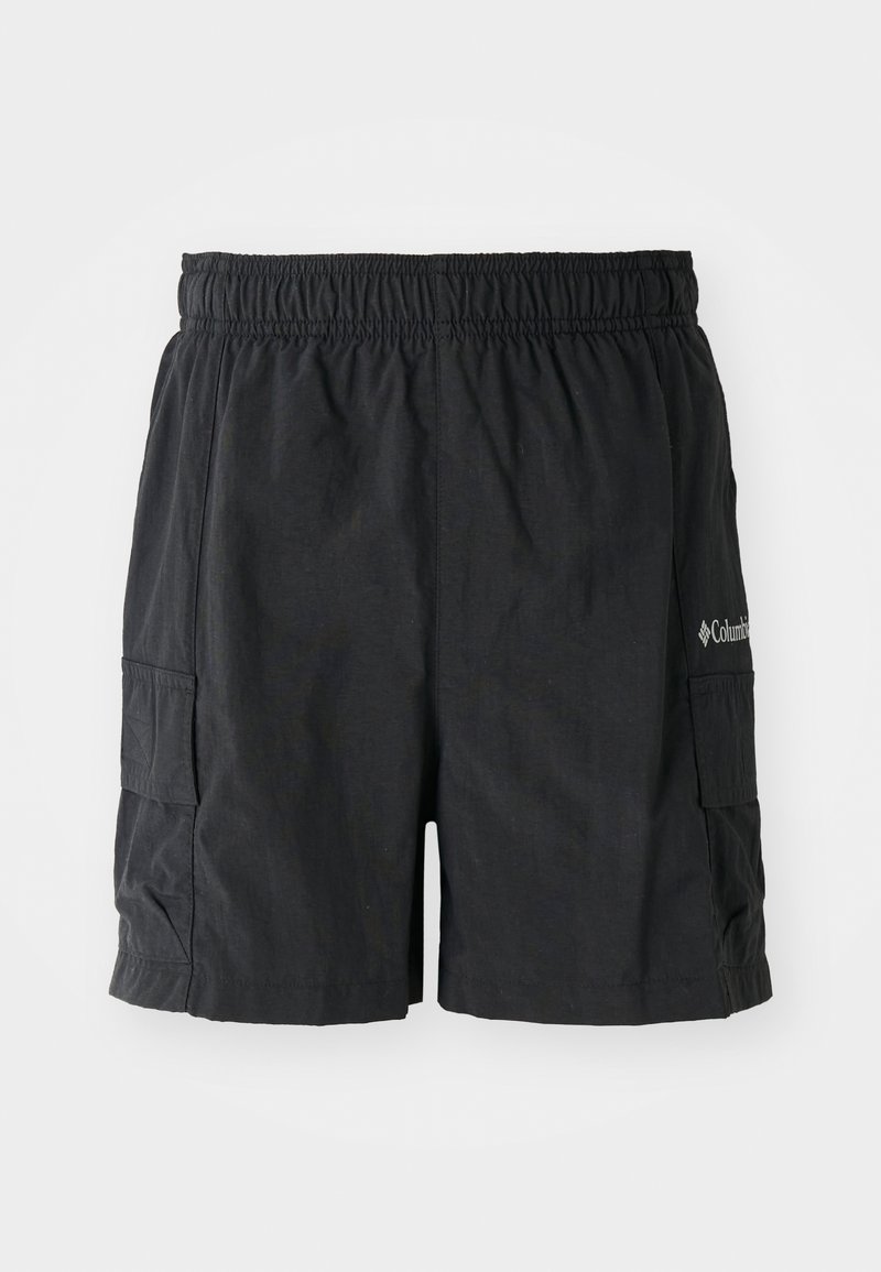 Columbia Shorts zwart Columbia Shorts zwart