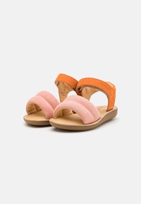 Kickers KICKPUFF UP - Sandaler - rose/orange