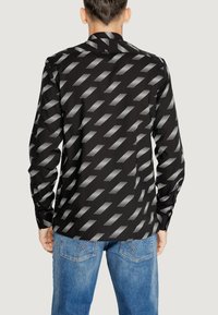Antony Morato BARCELONA - Camisa - black