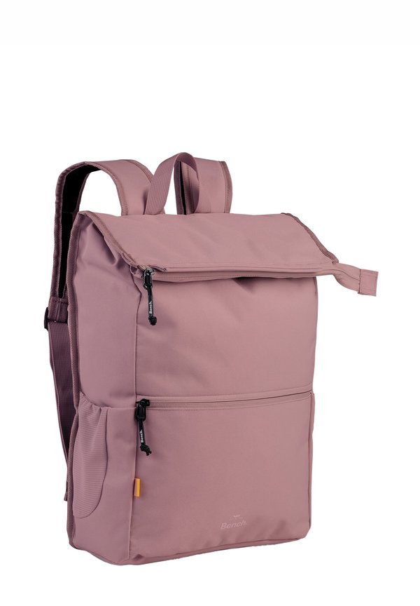 Tagesrucksack - rosa