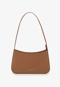 Unausgewählt, brown