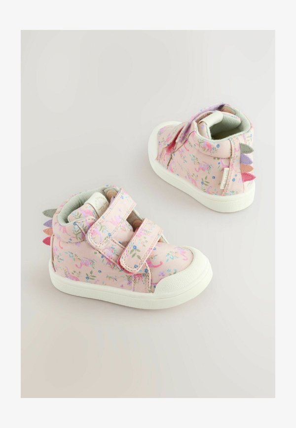 Lauflernschuh – multi dinosaur