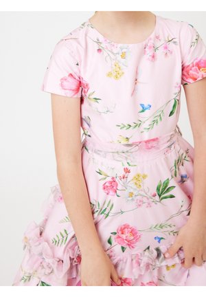 Monnalisa, Robe de soirée - light pink