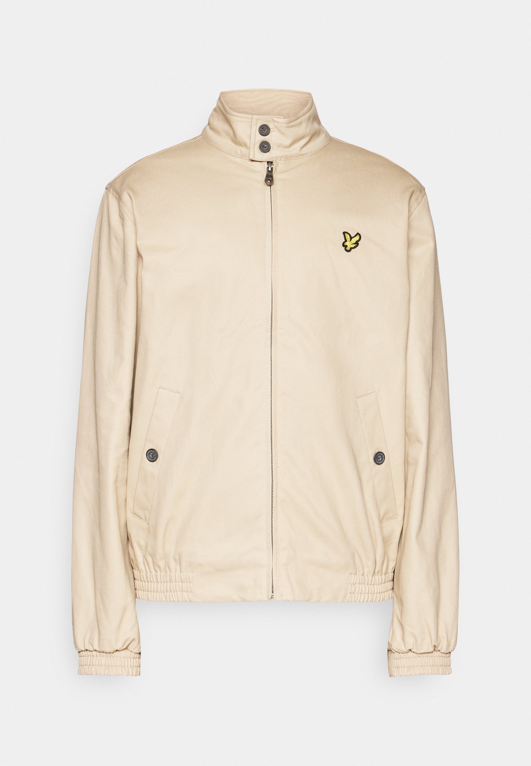 ジャケット・アウター PAIR SLOPE short leather Harrington jkt ジャケット・アウター PAIR SLOPE short leather Harrington jkt