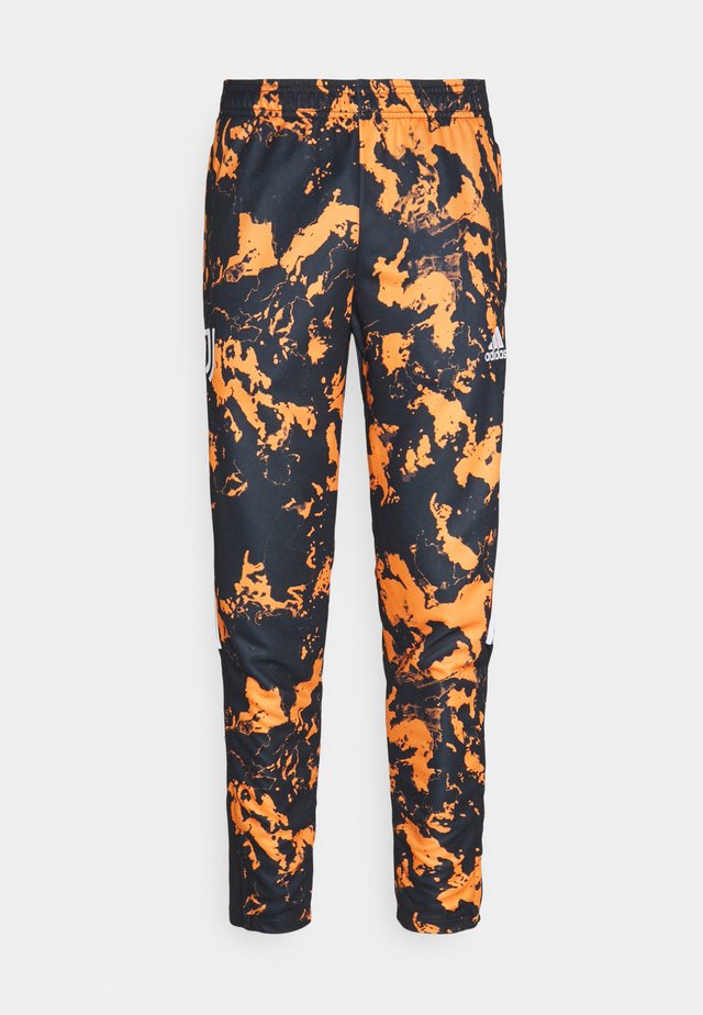 JUVENTUS TURIN - Article de supporter - black/bahora