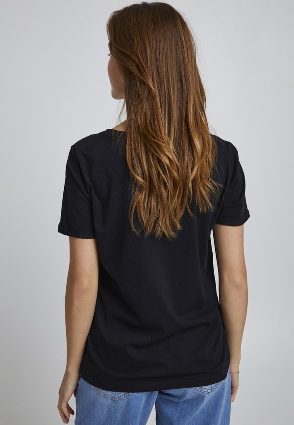 PZJUNE - Print T-shirt3