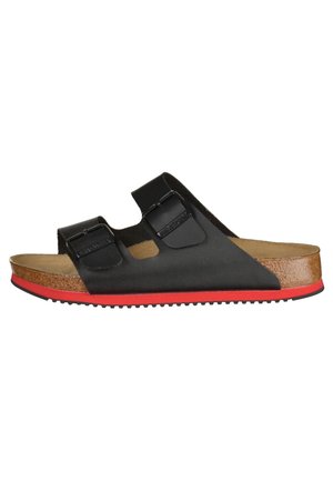 ARIZONA - Sandals - black