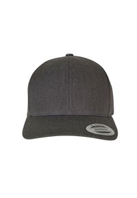 UNISEX - Kšiltovka - dark heather
