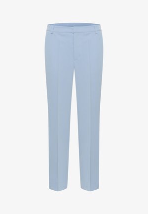 Kaffe, Chino - blue